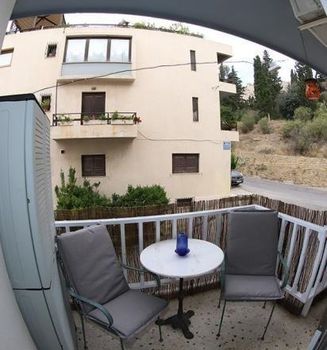 Διαμέρισμα 50τ.μ. για ενοικίαση-Ιστορικό κέντρο