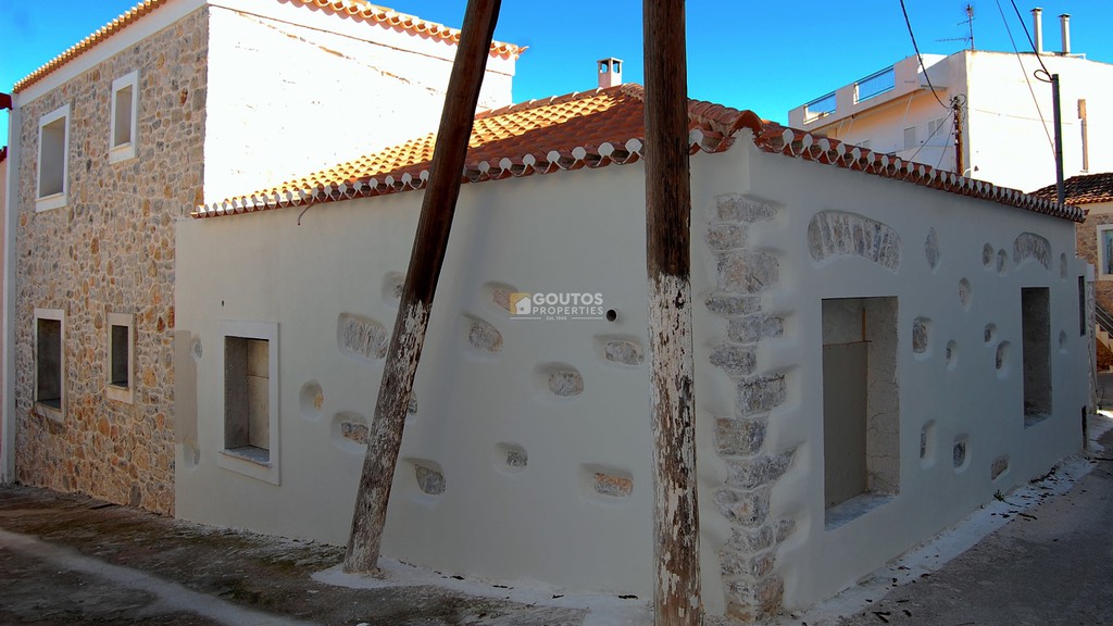 Μονοκατοικία 130,40 τ.μ. πρός πώληση, Αργολίδα, Ερμιόνη