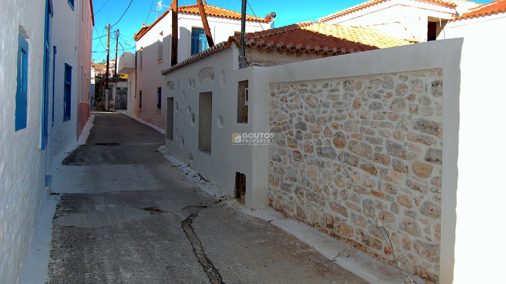 Μονοκατοικία 130,40 τ.μ. πρός πώληση, Αργολίδα, Ερμιόνη