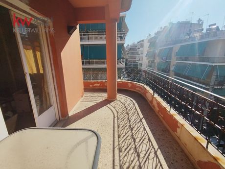 Apartment 90,26sqm for sale-Kalithea