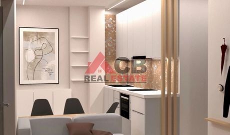 Apartment 40sqm for sale-Rotonta