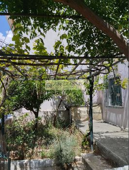 Οικόπεδο 165τ.μ. για πώληση-Άγιοι ανάργυροι