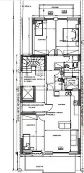 Apartment 102sqm for sale-Vironas » Nea Elvetia