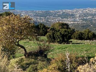 Οικόπεδο 6.100 τ.μ. για πώληση, Αχαΐα, Μεσσατίδα-thumb-6