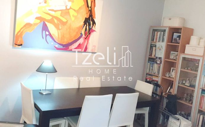 Apartment 60 sqm for sale, Piraeus, Neo Faliro