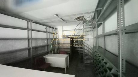 Κατάστημα 40τ.μ. για ενοικίαση-Βαρδάρης