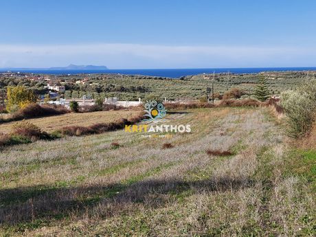 Land plot 1.670sqm for sale-Arkadi