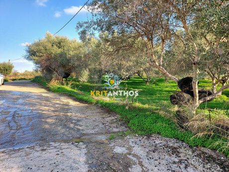 Land plot 900sqm for sale-Arkadi