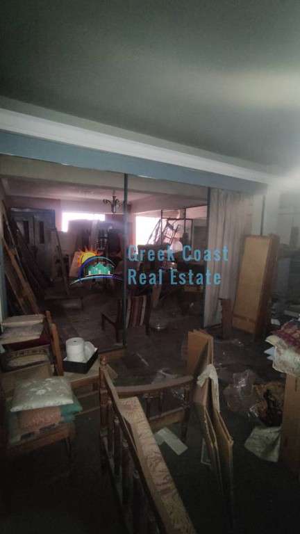 Γραφείο 130 τ.μ. προς ενοικίαση, Υψηλά Αλώνια