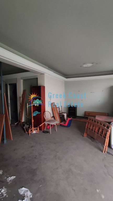 Γραφείο 130 τ.μ. προς ενοικίαση, Υψηλά Αλώνια