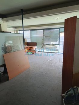 Office 130sqm for rent-Patra » Ipsila Alonia