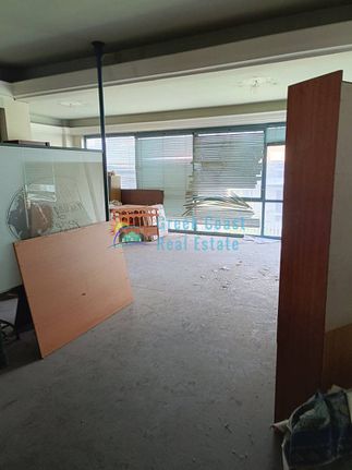 Office 130 sqm for rent, Achaia, Patra