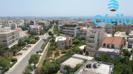 Apartment 111sqm for sale-Glyfada