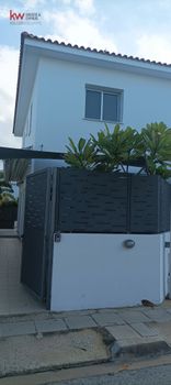 Μεζονέτα 90τ.μ. για ενοικίαση-