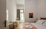 Detached home 130sqm for rent-Rethimno » Center