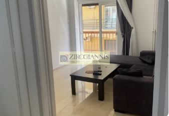 Apartment 52 sqm for sale