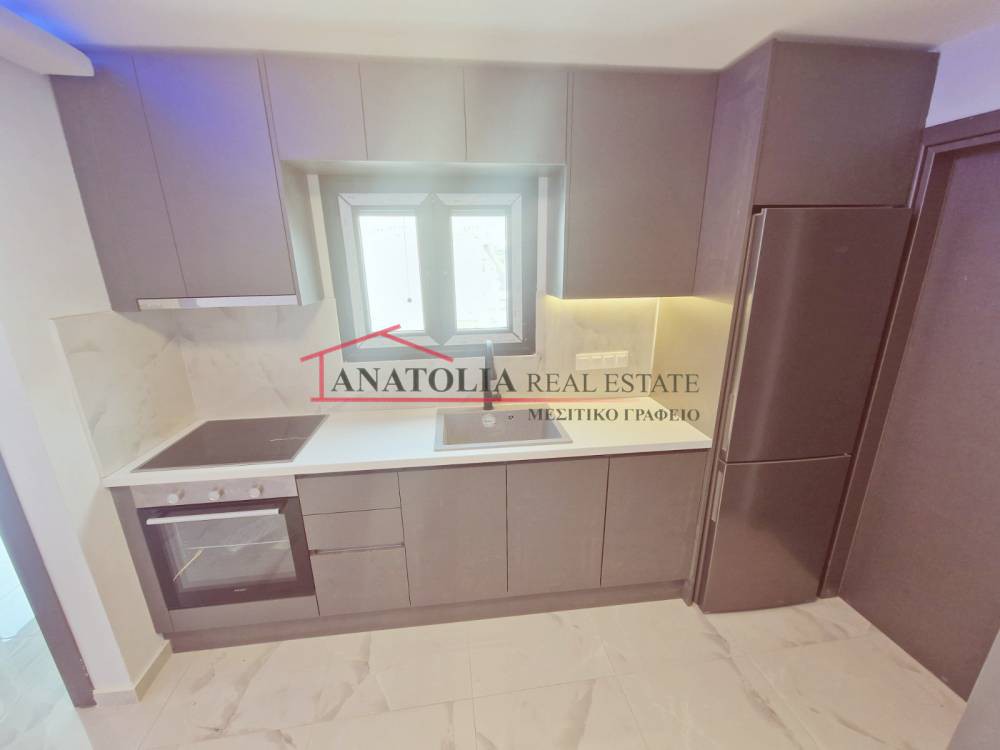Studio / γκαρσονιέρα 52 τ.μ. πρός πώληση, Θεσσαλονίκη - Κέντρο, Κάτω Τούμπα