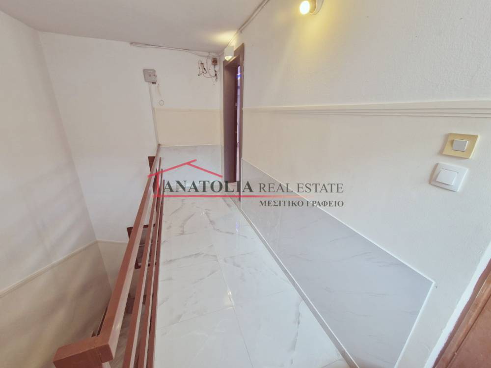 Studio / γκαρσονιέρα 52 τ.μ. πρός πώληση, Θεσσαλονίκη - Κέντρο, Κάτω Τούμπα