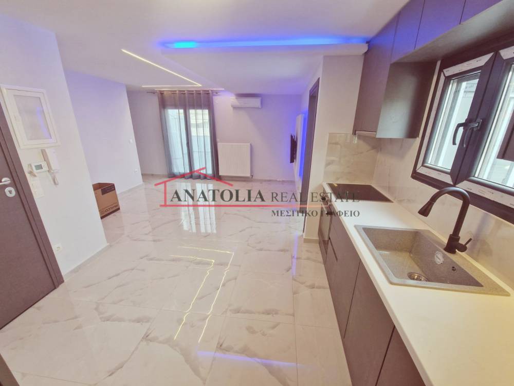 Studio / γκαρσονιέρα 52 τ.μ. πρός πώληση, Θεσσαλονίκη - Κέντρο, Κάτω Τούμπα
