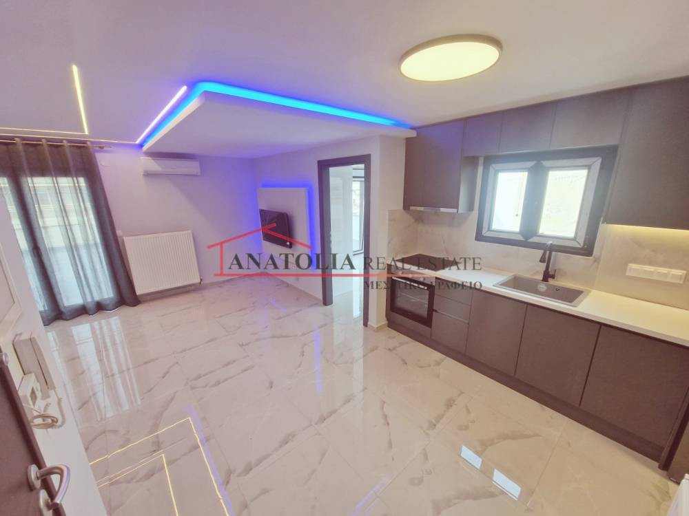 Studio / γκαρσονιέρα 52 τ.μ. πρός πώληση, Θεσσαλονίκη - Κέντρο, Κάτω Τούμπα