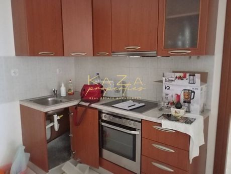 Διαμέρισμα 65τ.μ. για ενοικίαση-Ωραιόκαστρο » Παλαιόκαστρο