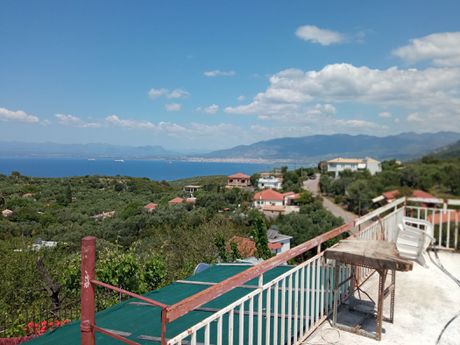 Detached home 155 sqm for sale