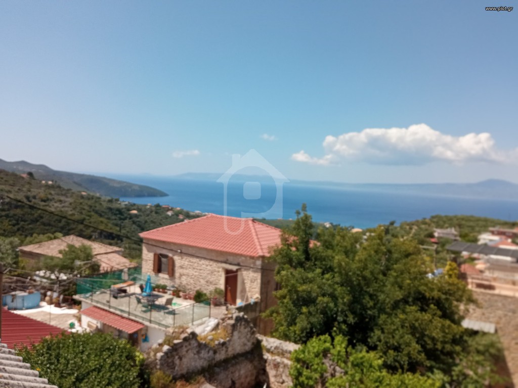 Μονοκατοικία 155 τ.μ. πρός πώληση, Μεσσηνία, Αβία