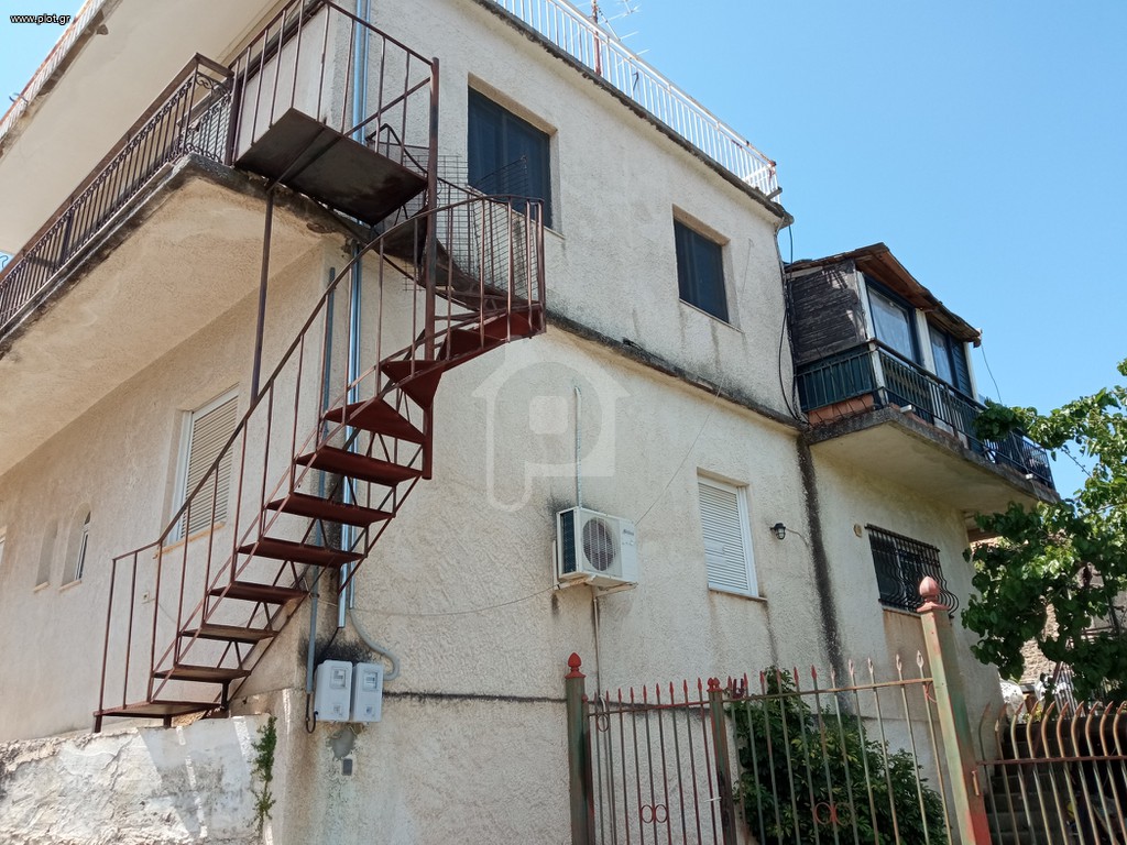 Μονοκατοικία 155 τ.μ. πρός πώληση, Μεσσηνία, Αβία