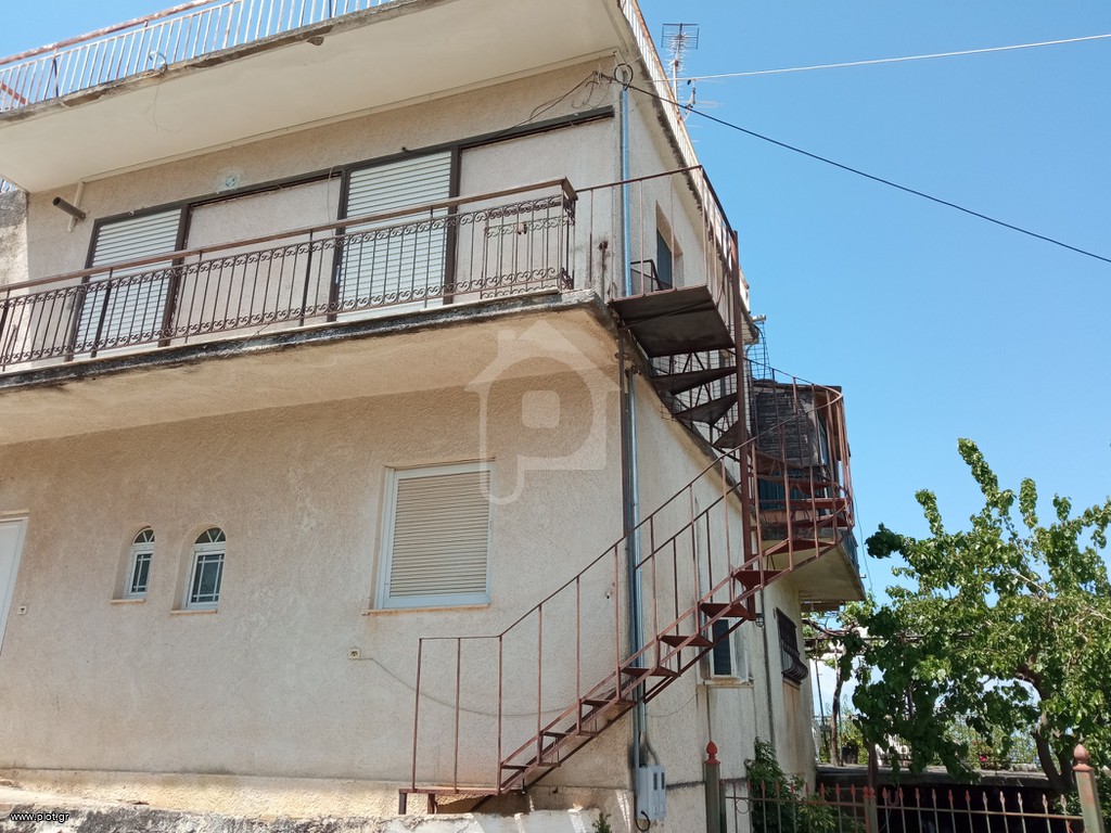 Μονοκατοικία 155 τ.μ. πρός πώληση, Μεσσηνία, Αβία