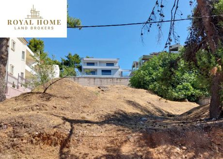 Οικόπεδο 700τ.μ. για πώληση-Άνοιξη » Κέντρο