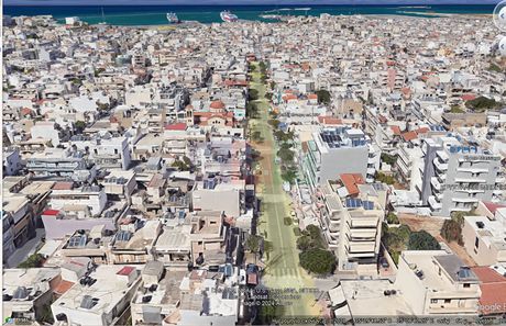 Store 98sqm for sale-Heraclion Cretes