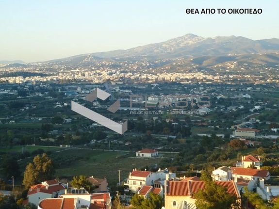 Οικόπεδο 271 τ.μ. για πώληση, Αθήνα - Ανατολικά Προάστια, Παιανία