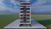 Studio 57sqm for sale-Kato Toumpa