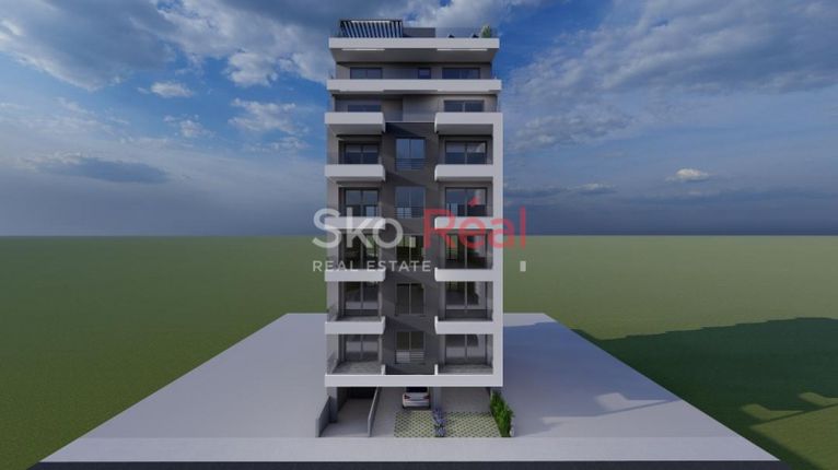 Studio / γκαρσονιέρα 57 τ.μ. για πώληση, Θεσσαλονίκη - Κέντρο, Κάτω Τούμπα