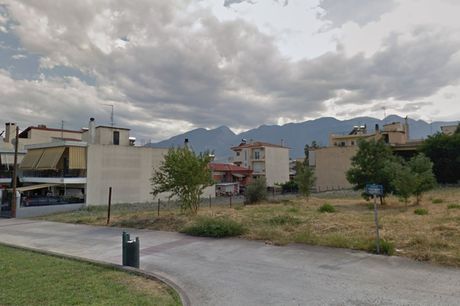 Οικόπεδο 370τ.μ. για πώληση-Λαμία » Κέντρο
