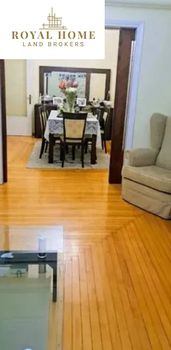 Διαμέρισμα 122τ.μ. για πώληση-Νέα σμύρνη » Χρυσάκη
