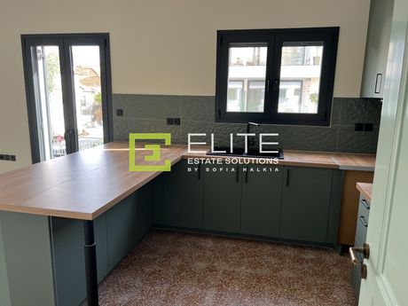 Apartment 61sqm for rent-Volos » Ag. Konstantinos