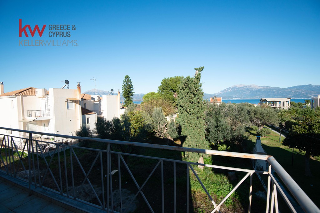 Μεζονέτα 165 τ.μ. πρός πώληση, Αχαΐα, Ρίο