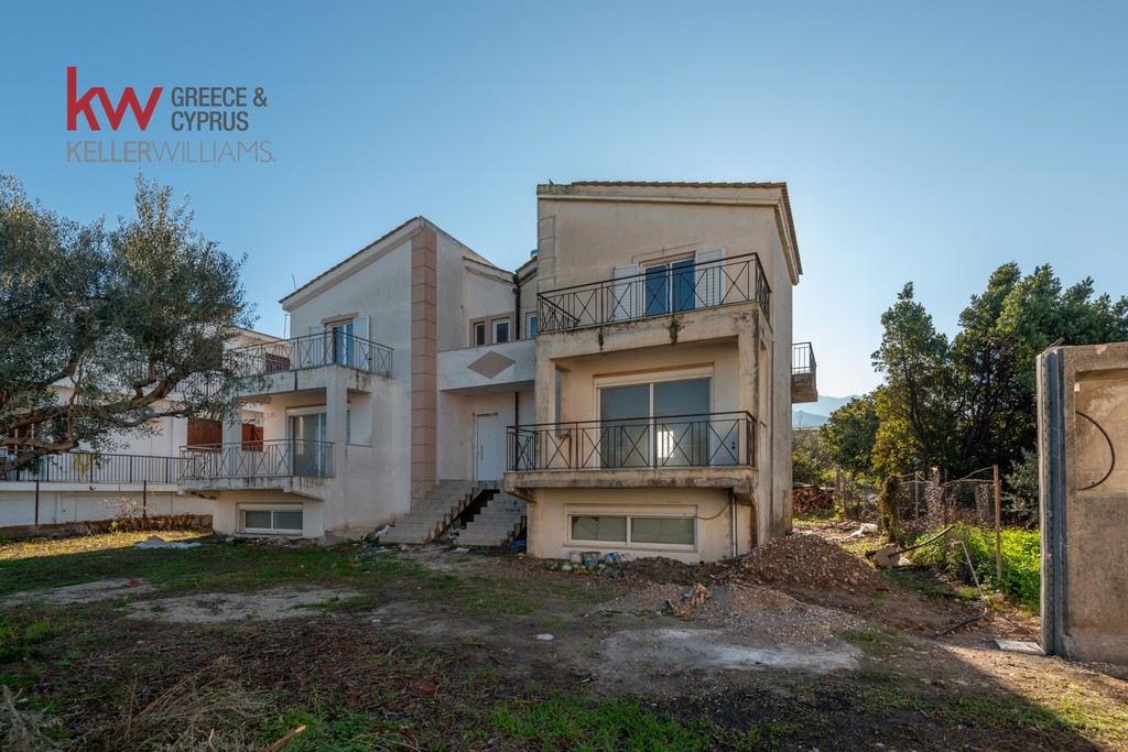 Μεζονέτα 165 τ.μ. πρός πώληση, Αχαΐα, Ρίο