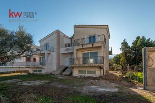 Μεζονέτα 165 τ.μ. προς πώληση, Άγιος Βασίλειος Ρίου-thumb-1