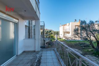 Μεζονέτα 165 τ.μ. προς πώληση, Άγιος Βασίλειος Ρίου-thumb-17