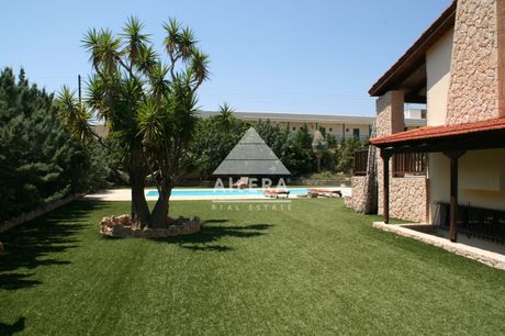 Detached home 250sqm for sale-Aegina » Center