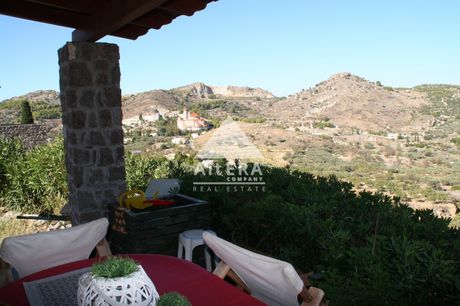 Detached home 287sqm for sale-Aegina » Kontos