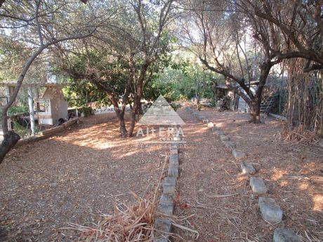 Detached home 127sqm for sale-Aegina » Vathi