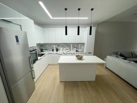 Apartment 92sqm for sale-Patra » Ipsila Alonia
