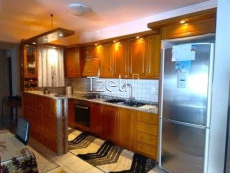 Apartment 80sqm for sale-Patra » Voud