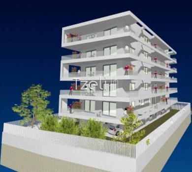 Διαμέρισμα 43τ.μ. για πώληση-Πάτρα » Αγία σοφία