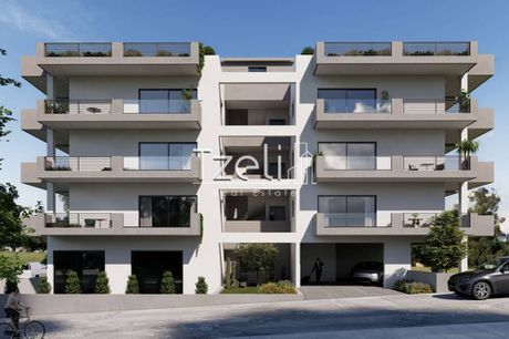 Apartment 83sqm for sale-Patra » Aroi
