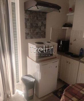 Studio / γκαρσονιέρα 30 τ.μ. για ενοικίαση