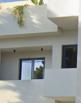 Hotel 400sqm for sale-Syros » Ermoupoli